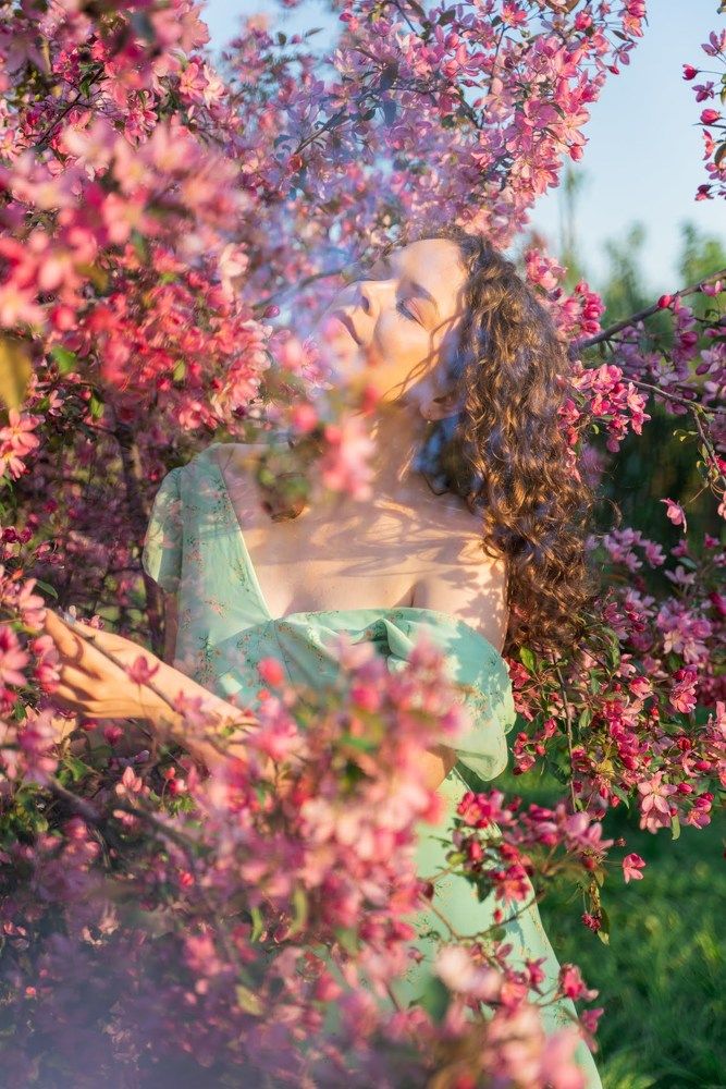 Фотография автора Елена Осадчая