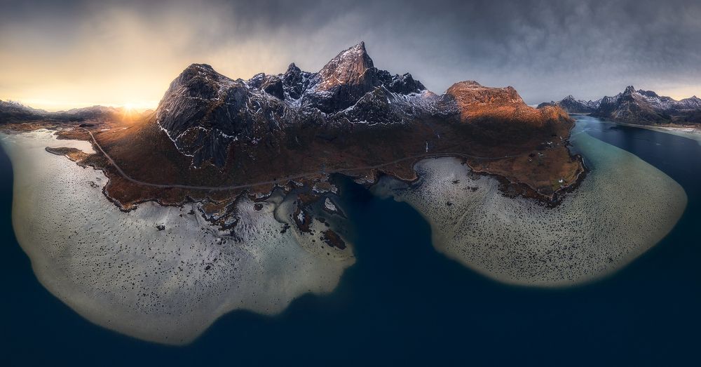 Photograph by gianluca rubinacci