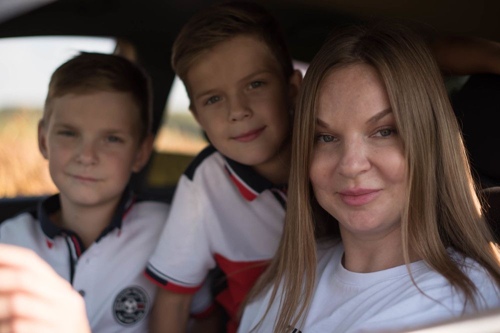 Photograph by Наталья Сорокина