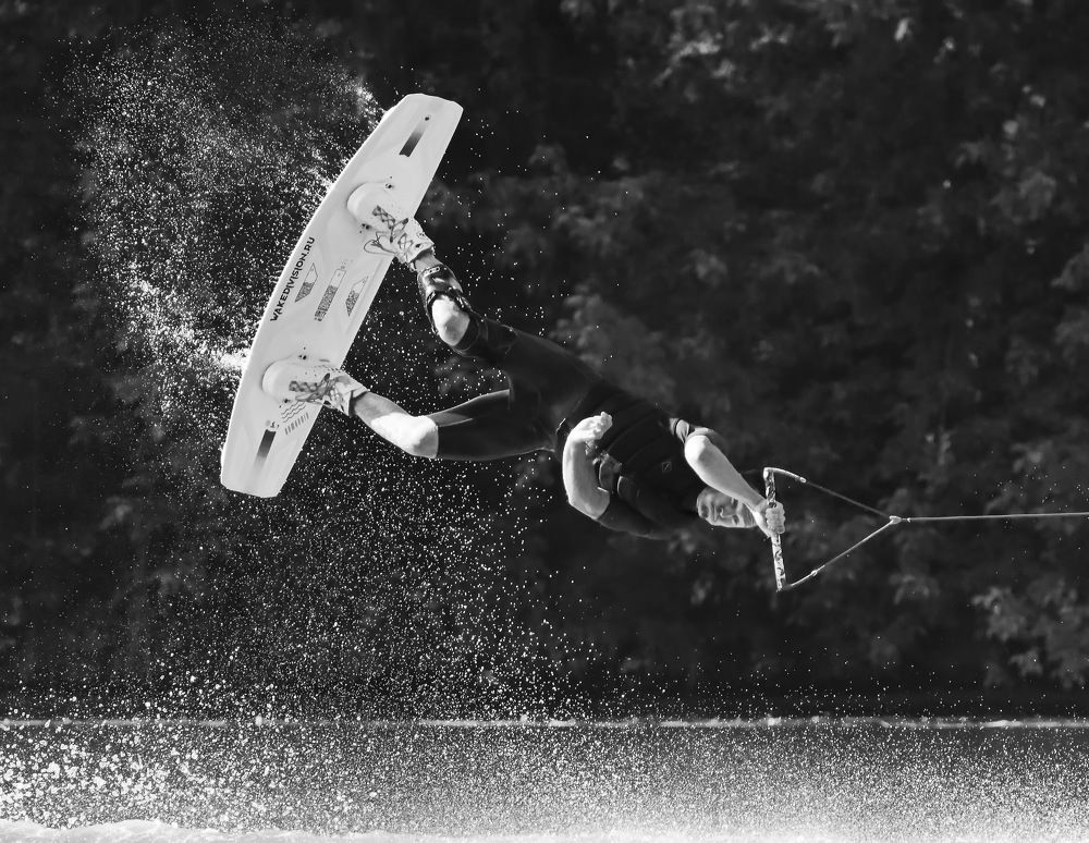 Photograph by Сергей Маслов