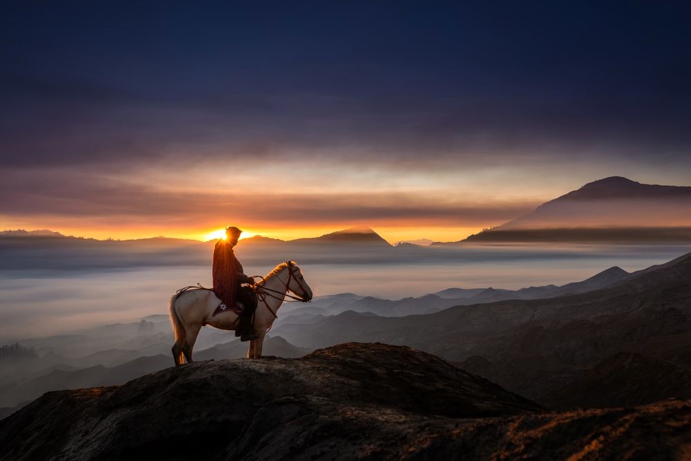 Photograph by Wahid Hasyim