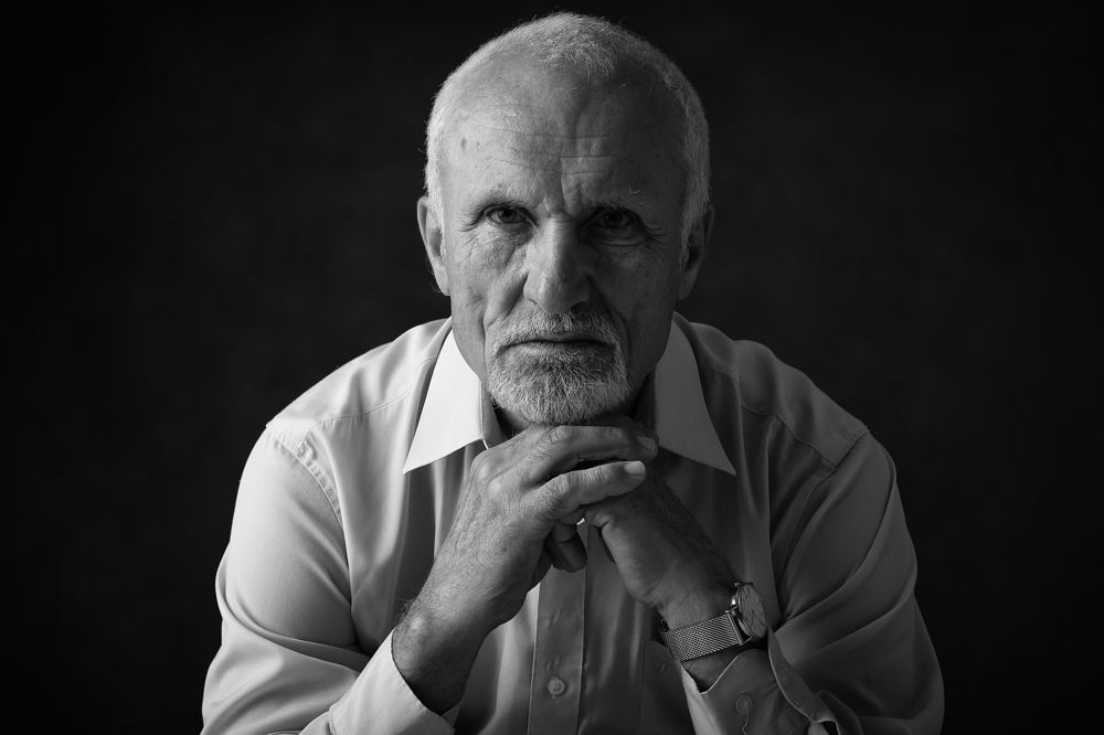 Photograph by Наталья Альбрехт