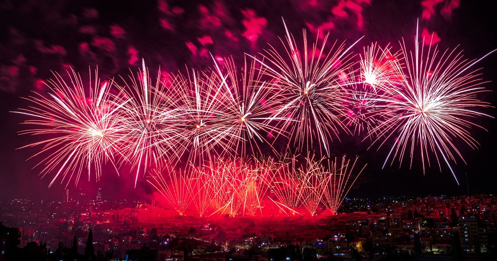 Photograph by Ali Abu Ras