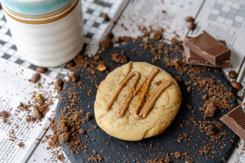 Photograph by Ali Abu Ras