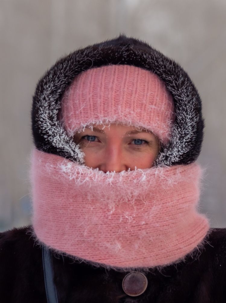 Photograph by Андрей Давыдов