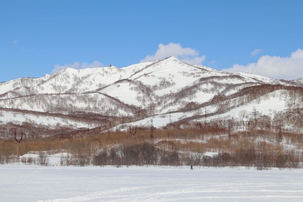 Photograph by Андрей Бовин