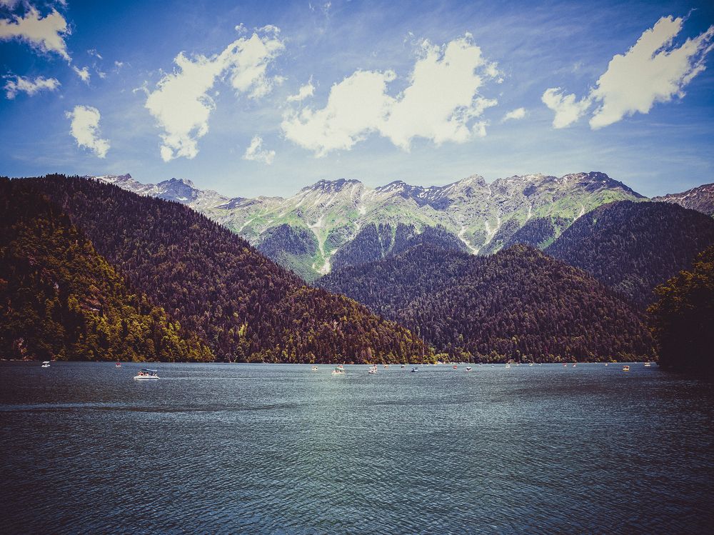 Photograph by Алексей Петров