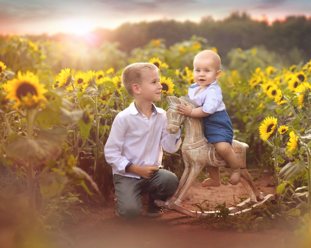 Photograph by Maria Potashova