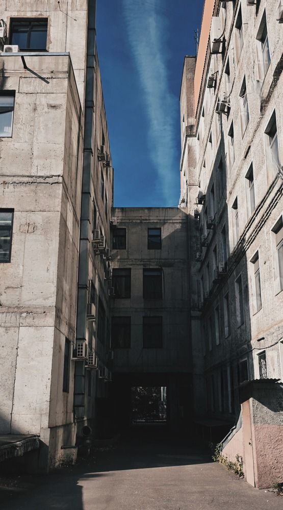 Photograph by Оксана Бессчетнова