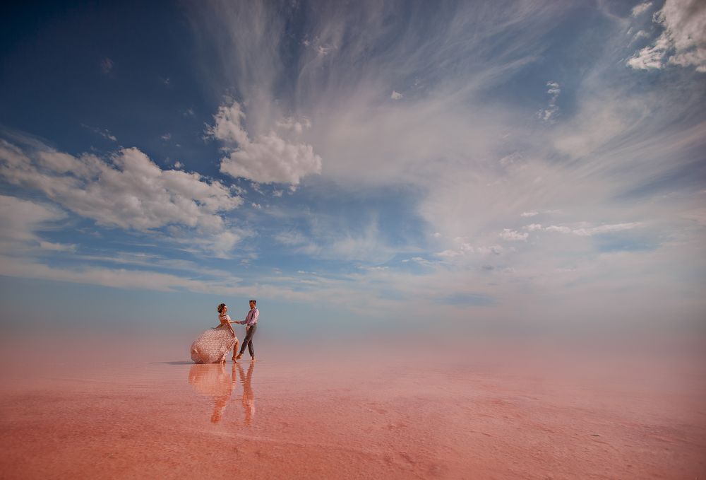 Photograph by Саркисян Вероника