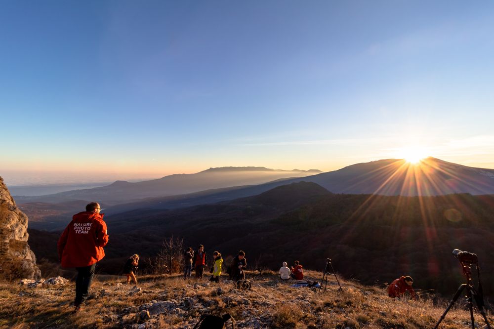 Photograph by Андрей Бовин