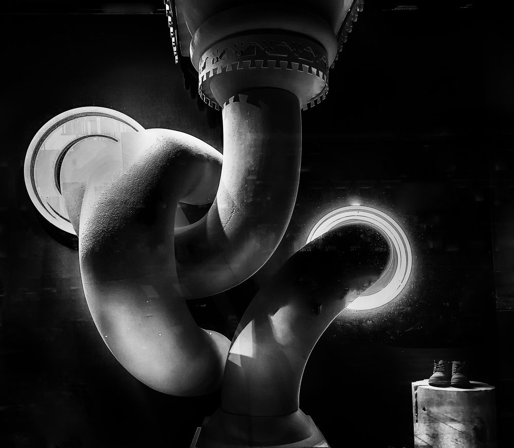 Photograph by Борис Кравецкий