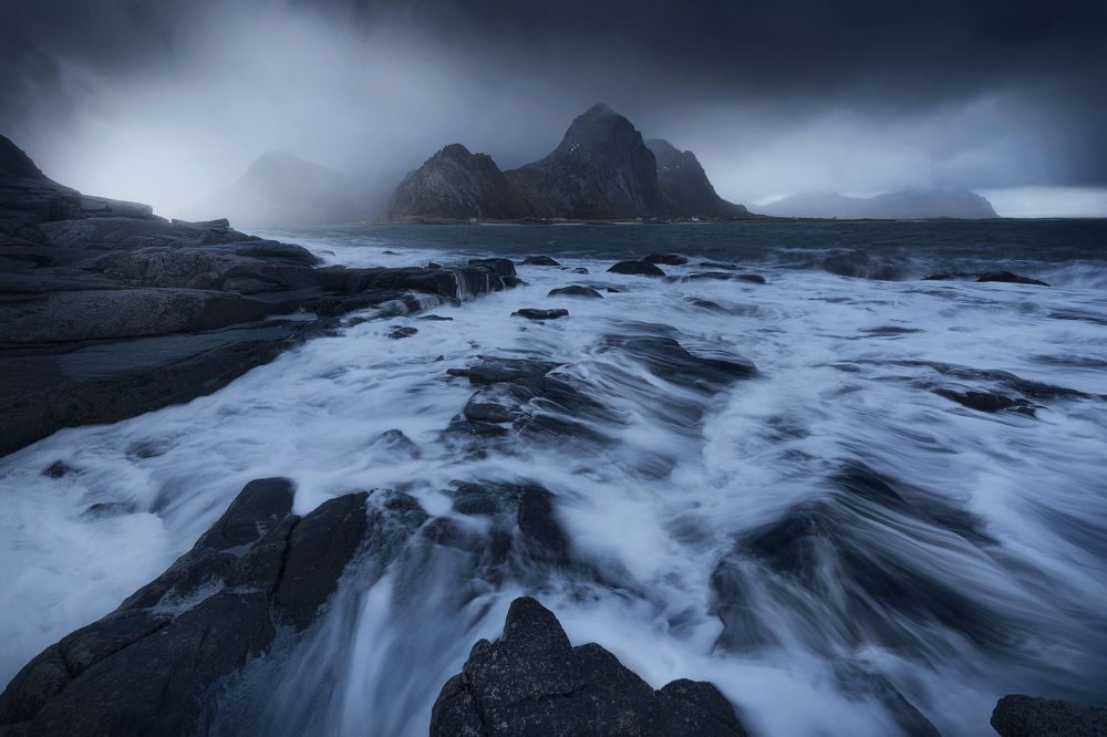 Photograph by gianluca rubinacci