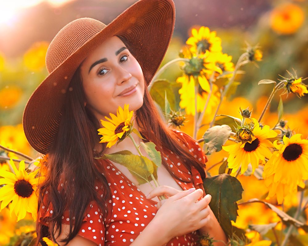 Photograph by Maria Potashova