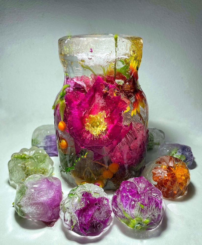 Photograph by Nadya Sterligova