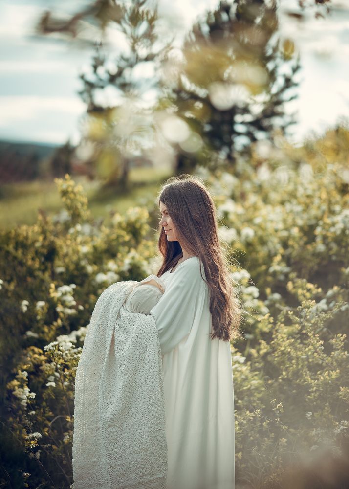 Photograph by TATYANA PEREVALOVA