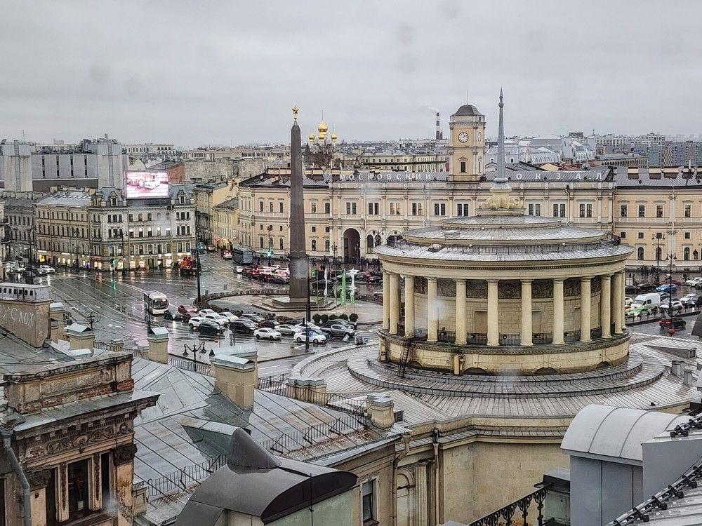 Photograph by Надежда Кудрявцева