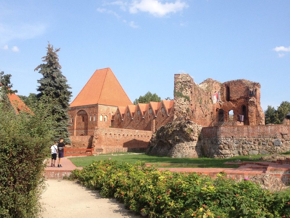 Photograph by Galina Gurskaya