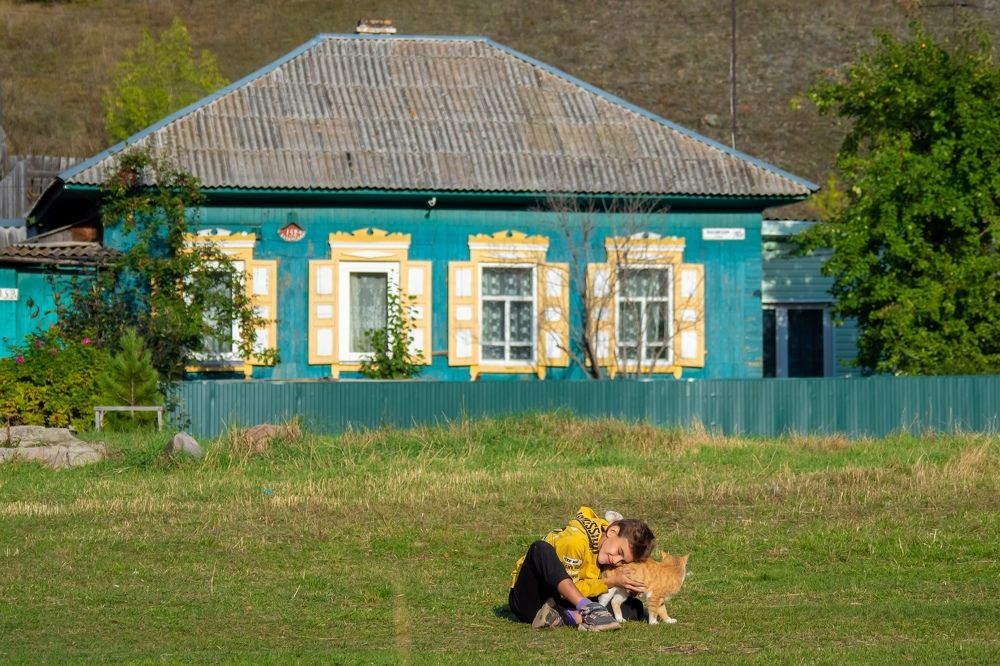 Photograph by Андрей Давыдов