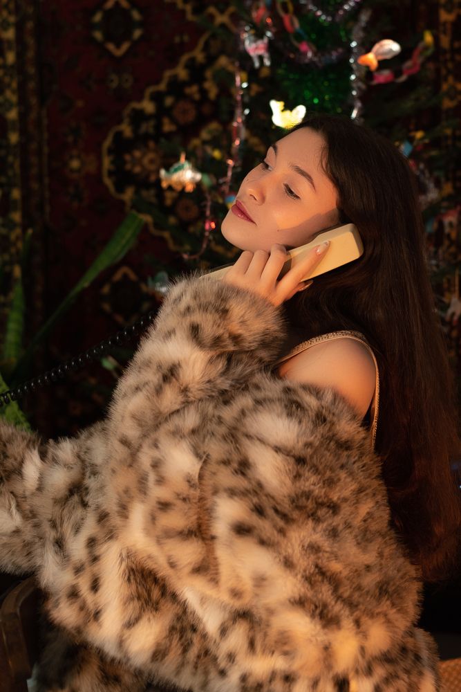 Photograph by Юлия Коробка