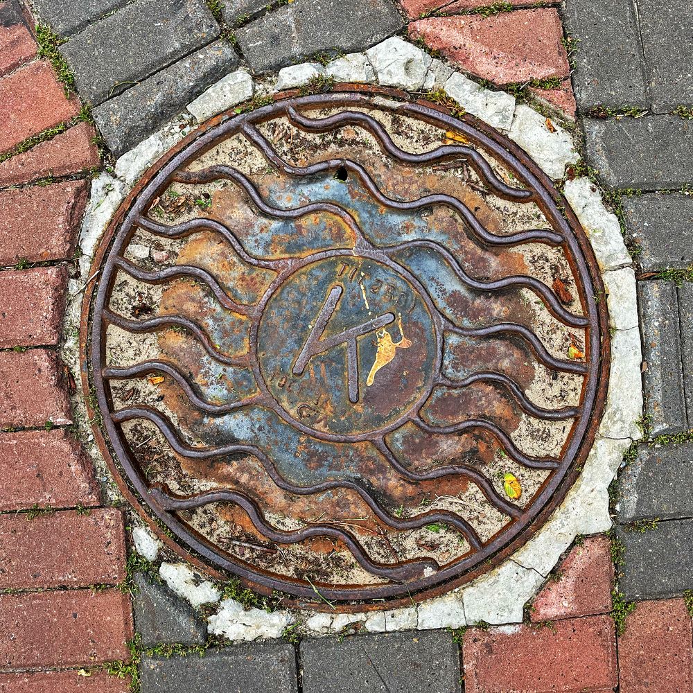 Photograph by Nadya Sterligova