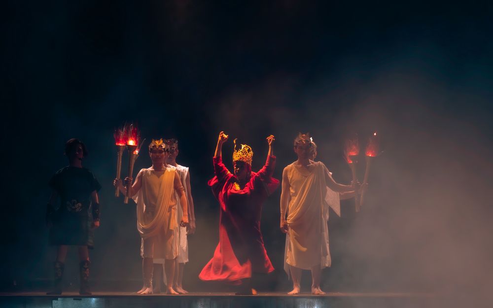 Фотография автора Nguyen Nguyen .N