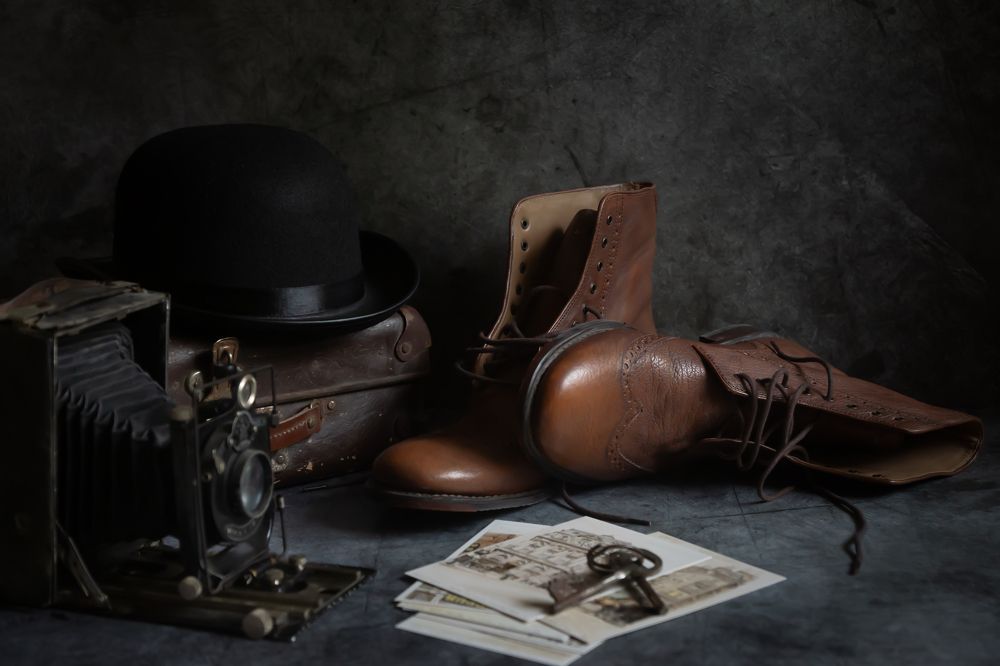 Photograph by Наталья Остапенко