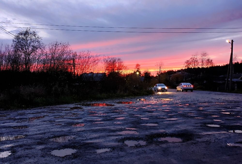 Photograph by Марина Артемьева