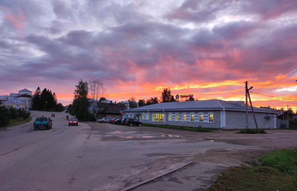 Photograph by Марина Артемьева