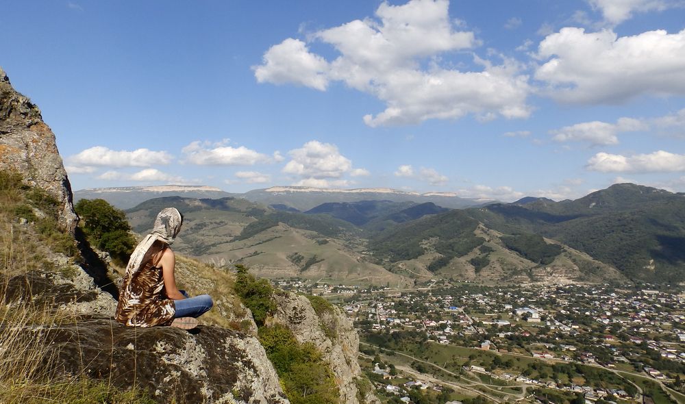 Photograph by Ирина Арканова