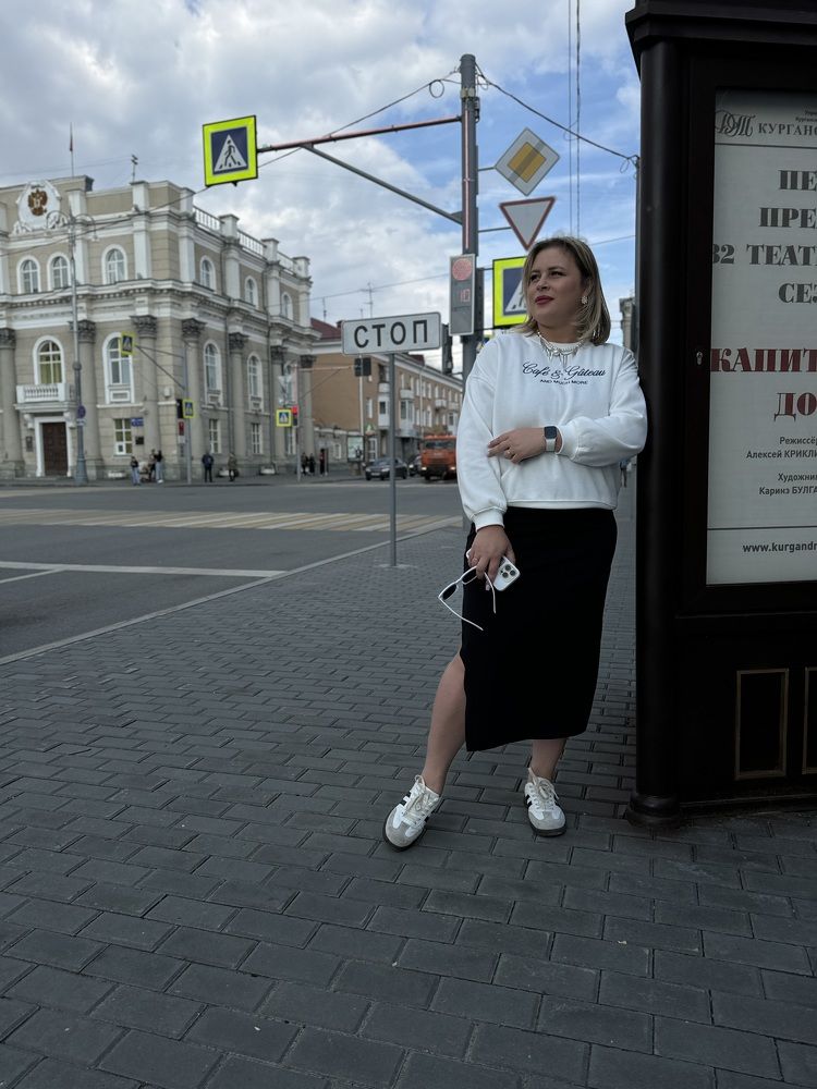 Photograph by Марина Федотова