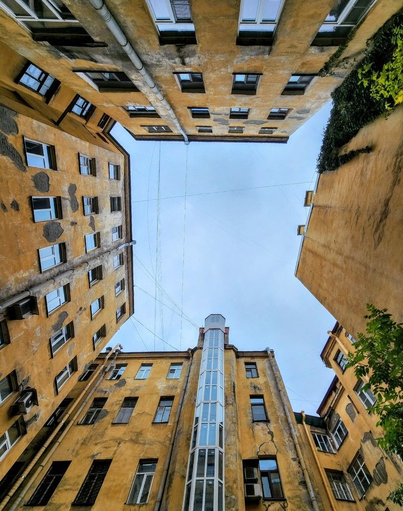 Photograph by Надежда Кудрявцева