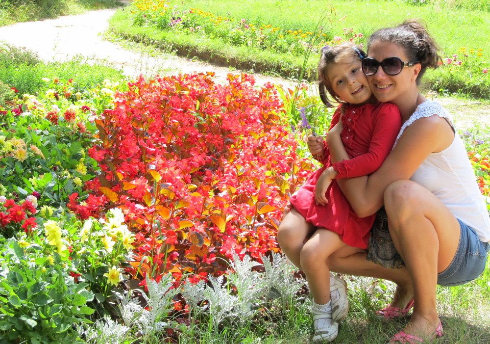 Photograph by Жанна Нечаева