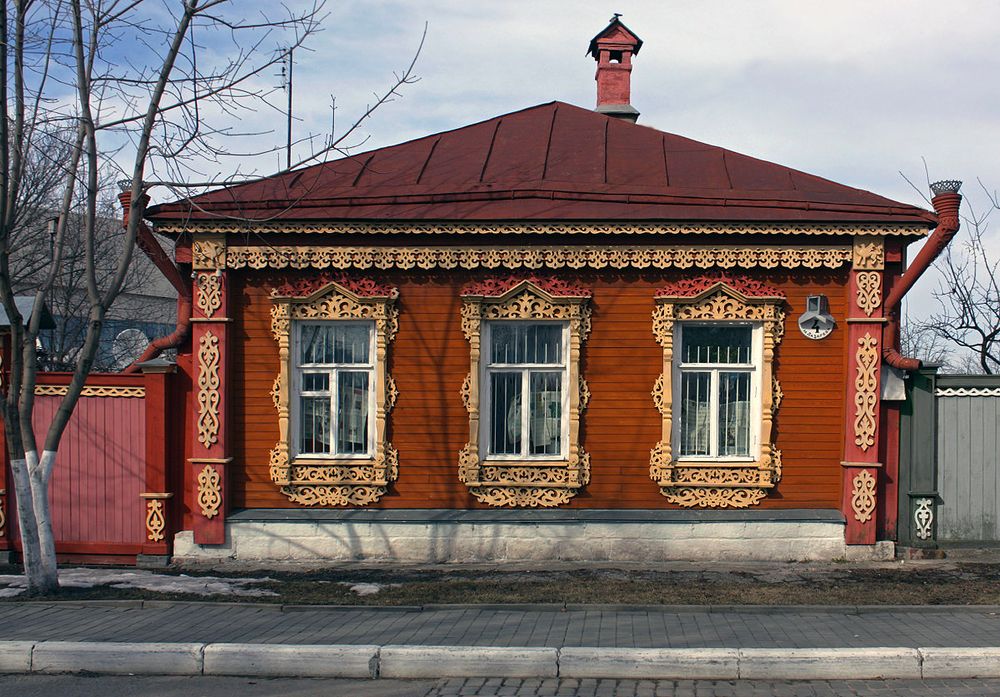 Photograph by Заболотская Ольга