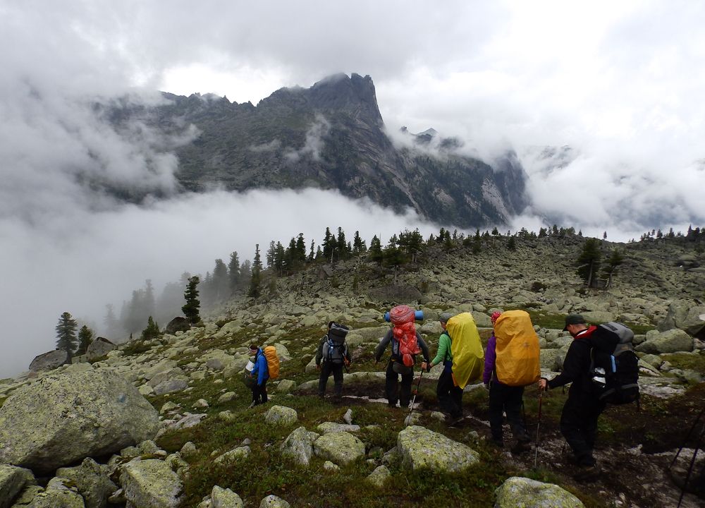 Photograph by Ирина Арканова