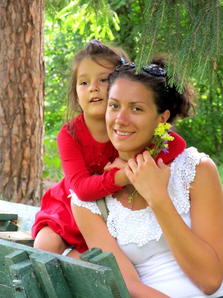 Photograph by Жанна Нечаева