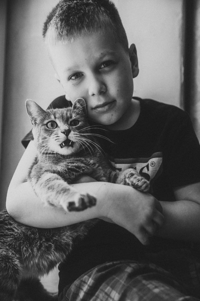 Photograph by Олеся Гаранина