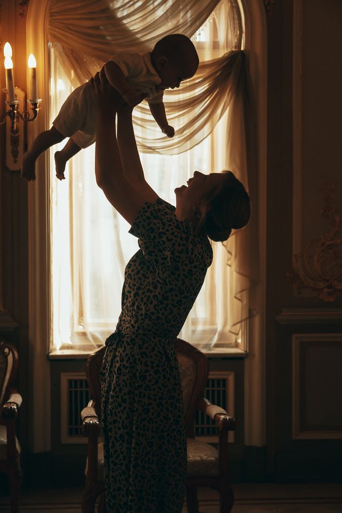 Photograph by Юлия Михайлова