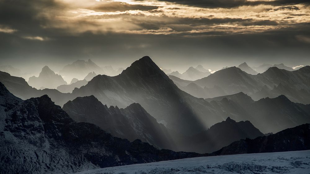 Photograph by Ахмат Байсиев