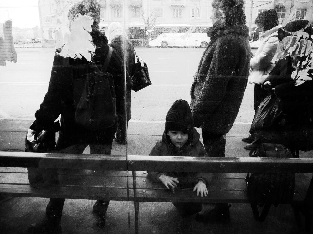 Photograph by Алексей Серпов