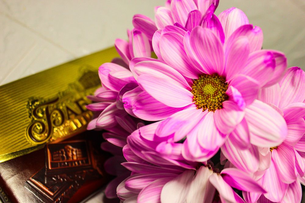 Photograph by Оксана Подъельская