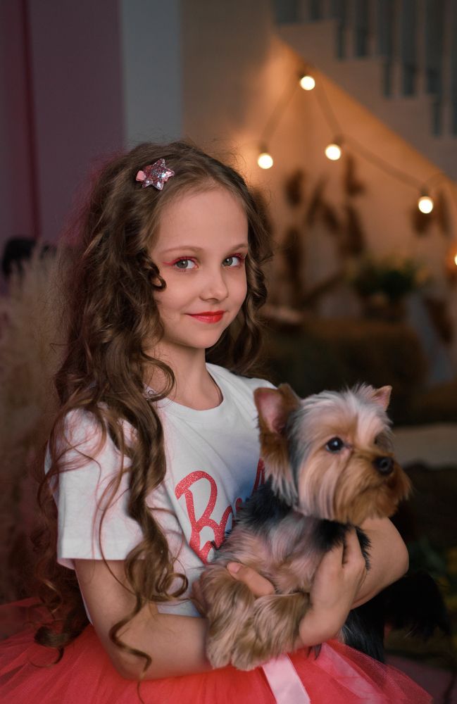 Photograph by Кристина Бузаева