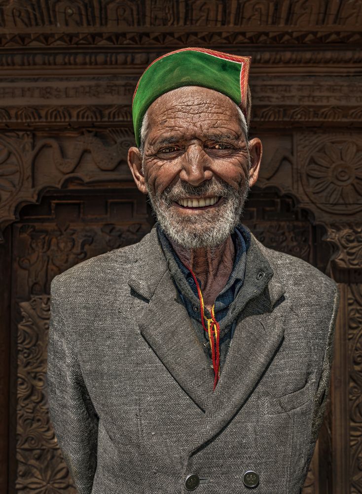 Photograph by Shampa Bhowmik