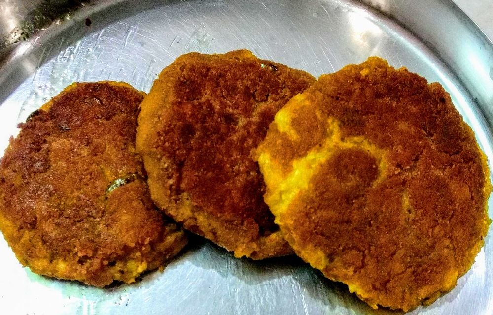 Photograph by Ramalakshmi Sundararajan