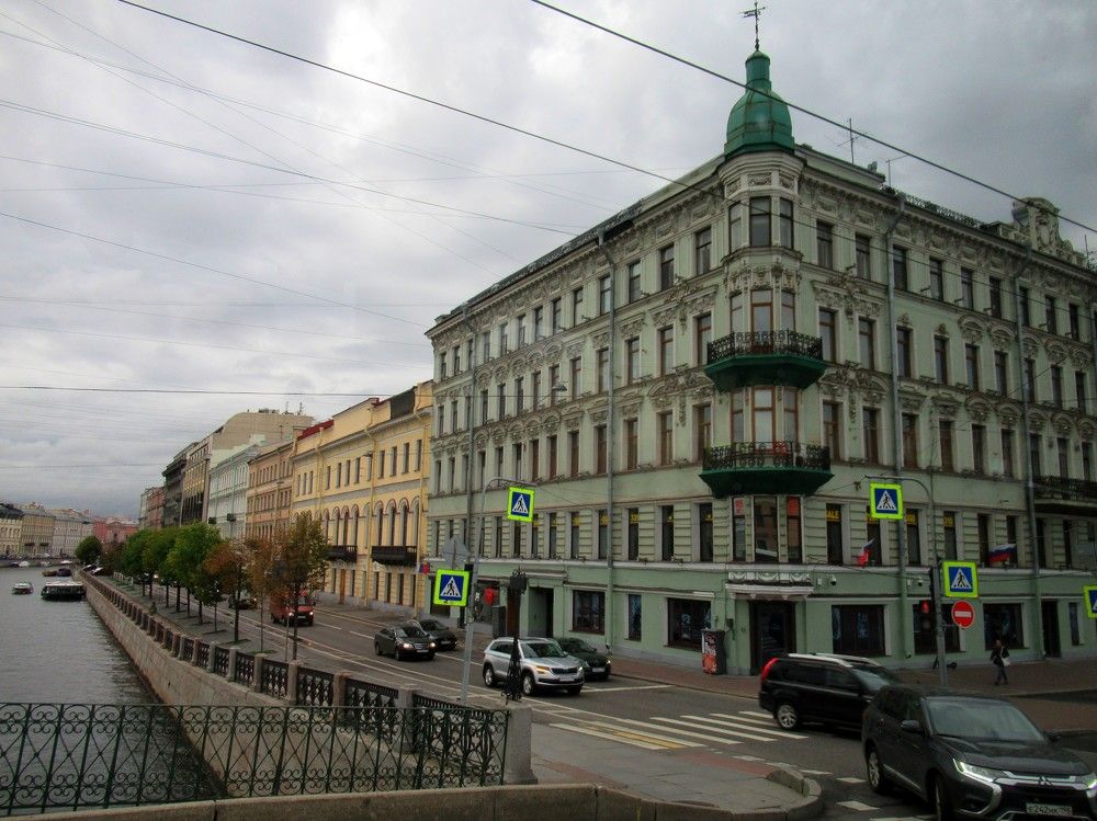 Photograph by Ольга Березовская