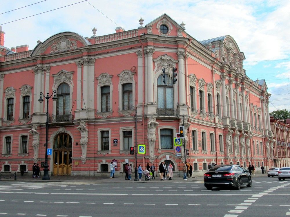 Photograph by Ольга Березовская