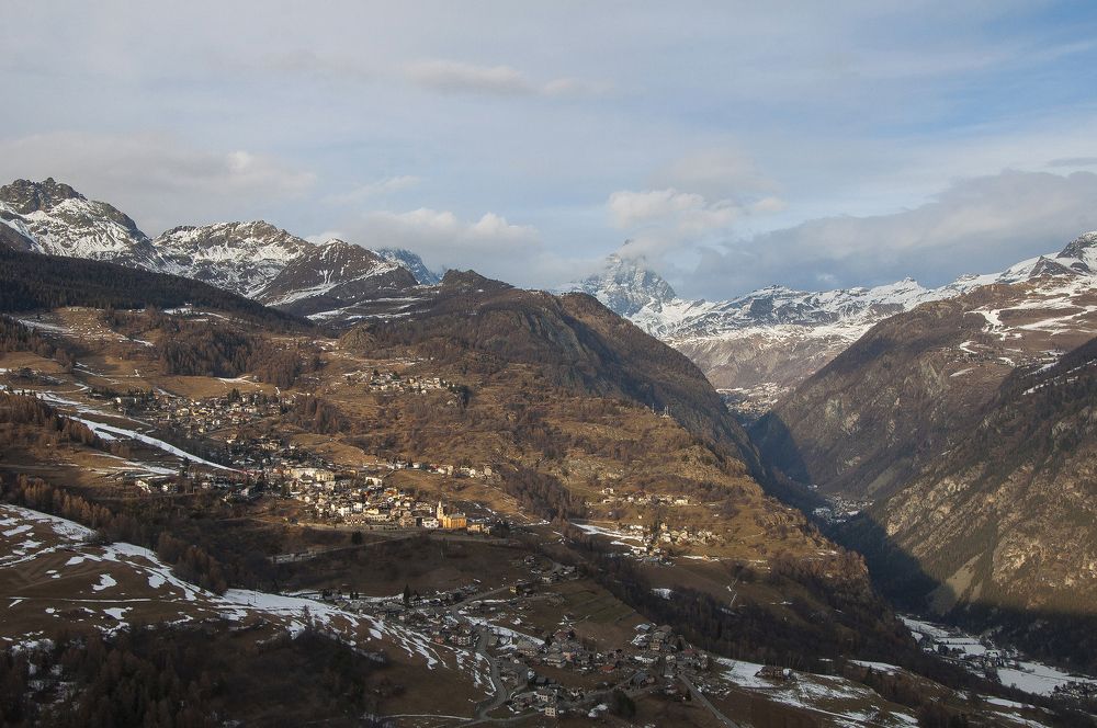 Photograph by Svetlana Rizzo