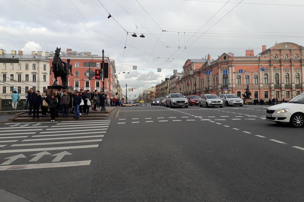 Photograph by Ольга Березовская