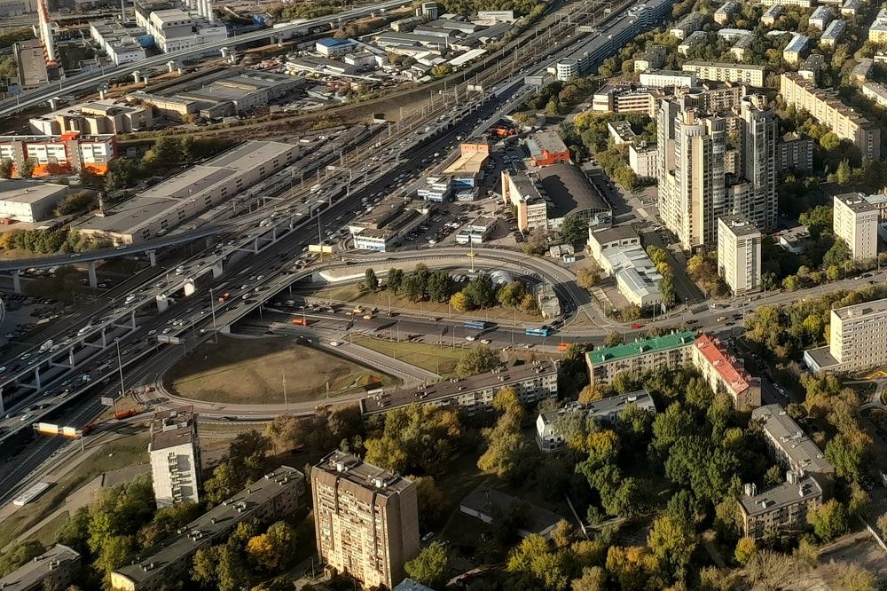 Photograph by Ольга Березовская