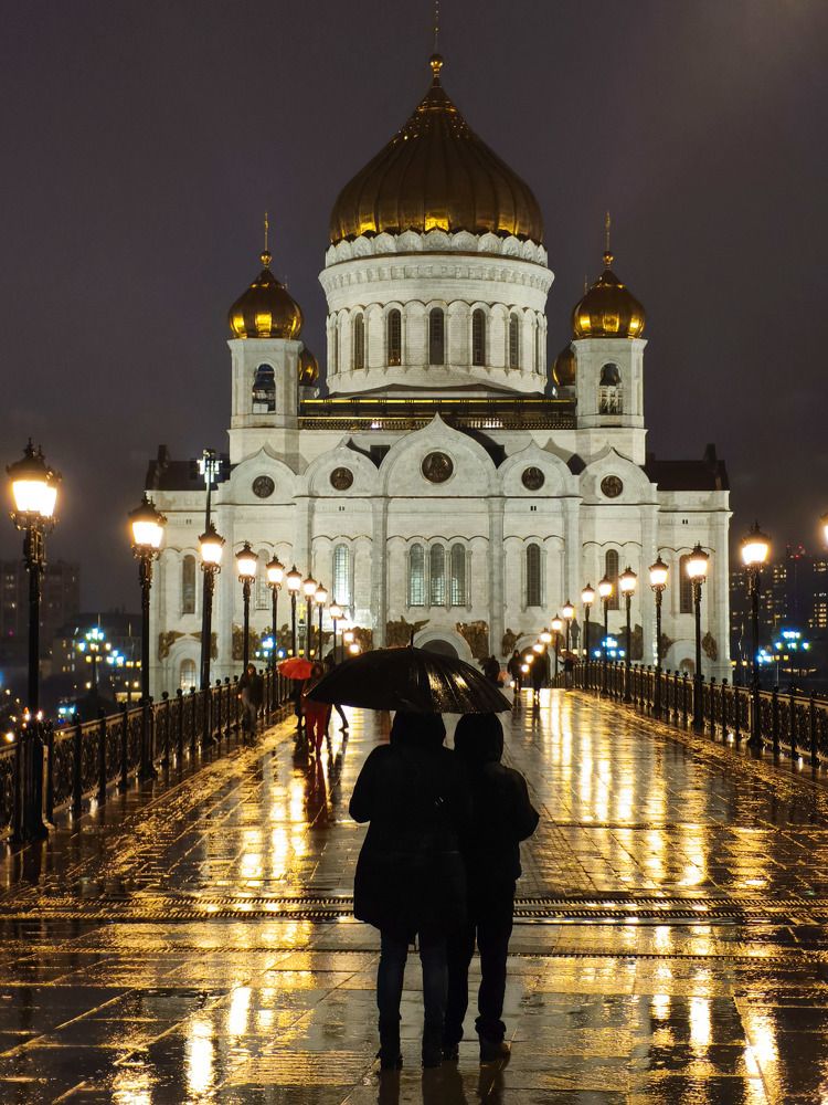 Photograph by Наталья Яковлева